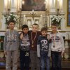 Diákolimpiai diadal a Sakkpalotában