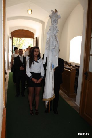 Tanévnyitó