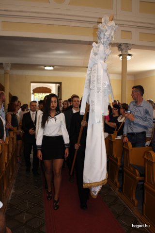 Tanévnyitó