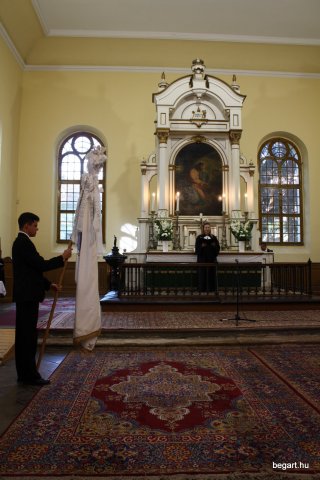 Tanévnyitó
