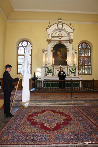 Tanévnyitó