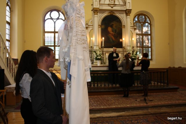 Tanévnyitó