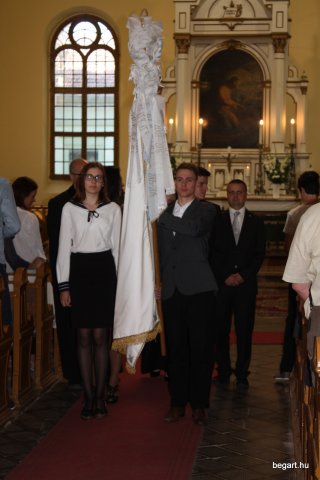 Tanévnyitó