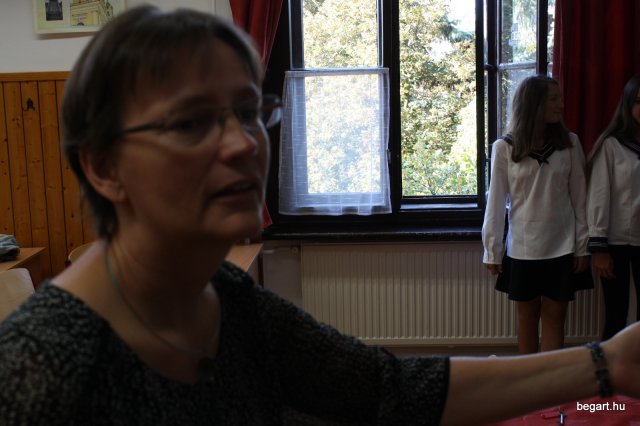 Tanévnyitó