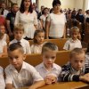 Tanévnyitó