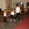 Tanévnyitó