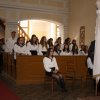 Tanévnyitó