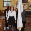 Tanévnyitó
