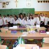Tanévnyitó