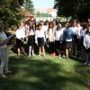 Tanévnyitó