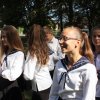 Tanévnyitó