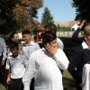 Tanévnyitó