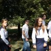 Tanévnyitó