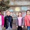 Az első tavasz nap az alapfokon