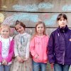 Az első tavasz nap az alapfokon
