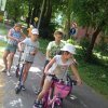 A tanévet lezáró délután a 2. b osztályban