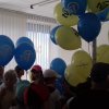 A tanévet lezáró délután a 2. b osztályban