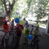 A tanévet lezáró délután a 2. b osztályban