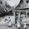 40. Városi Gyermekrajz Kiállítás