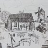 40. Városi Gyermekrajz Kiállítás