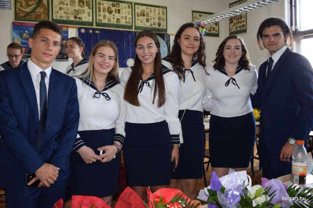 Ballagás