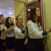 Kollégiumi ballagás