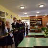 Kollégiumi ballagás