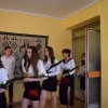 Kollégiumi ballagás