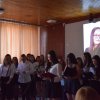 Kollégiumi ballagás