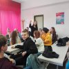 Beck Zoli rendhagyó irodalomóra