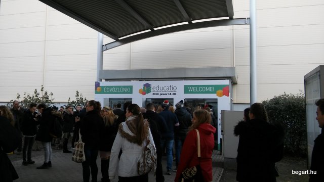 Educatio