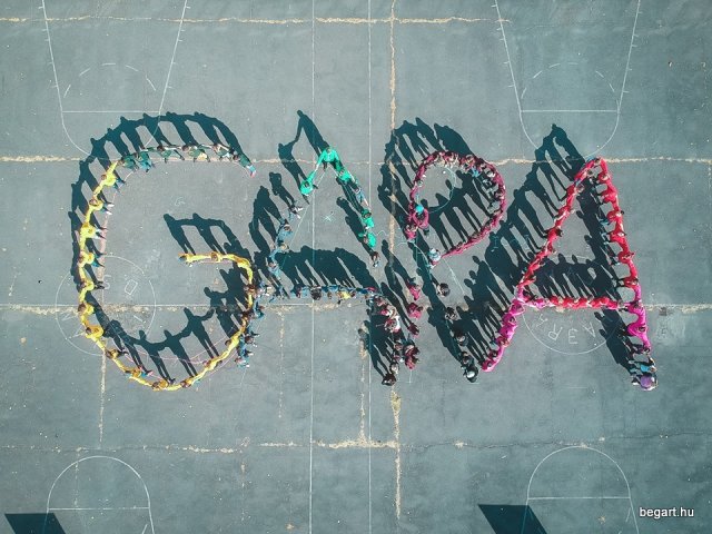 Garabonciás