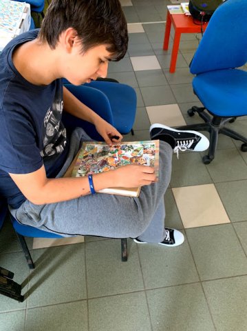 Utunk Itáliába