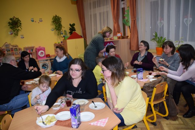 Böjt előadás sorozat