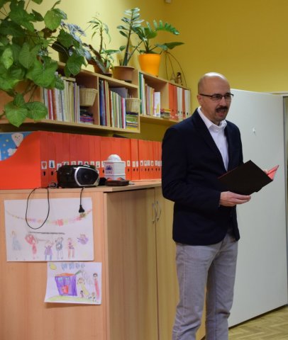 Böjt előadás sorozat