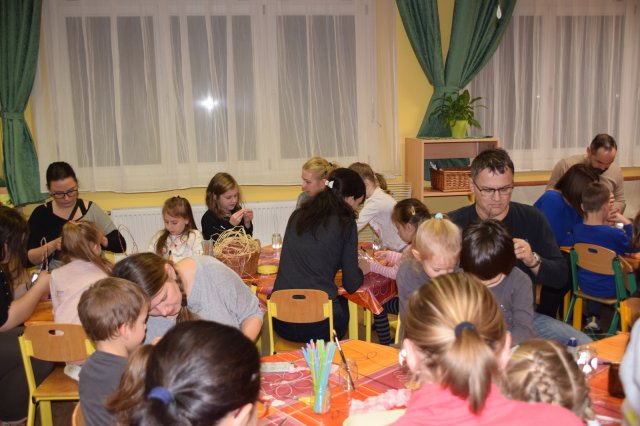 Adventi családi délután