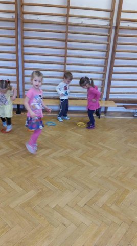November a Csodavár kiscsoportban 