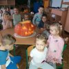 November a Csodavár kiscsoportban 