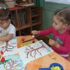 November a Csodavár kiscsoportban 