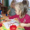 November a Csodavár kiscsoportban 