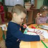 November a Csodavár kiscsoportban 