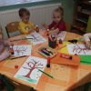 November a Csodavár kiscsoportban 