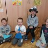 Január a Csodavár csoportban 
