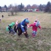 Február a Csodavár csoportban