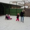 Tél a Meseréten