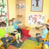 Február a Zengőerdő csoportban