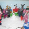 Február a Zengőerdő csoportban