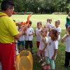 Kirándulnak a Zengőerdősök