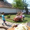 Kirándulások a Meserét csoportban