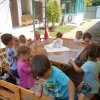 Kirándulások a Meserét csoportban